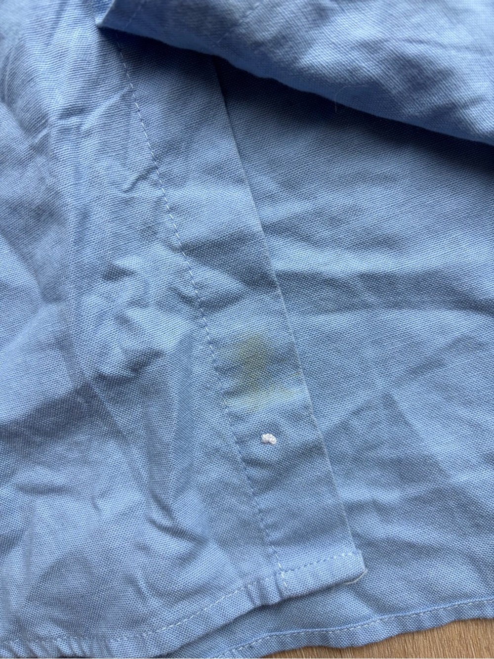 Polo Ralph Lauren Button Up - Picture 4 of 4